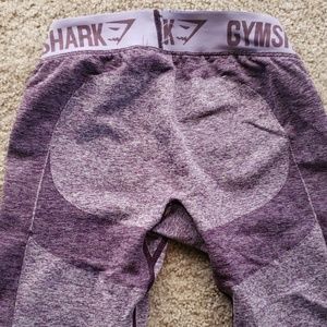 Gymshark flex leggings